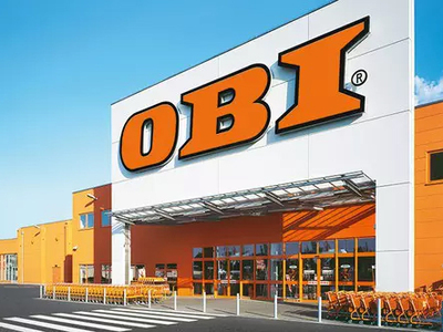 Naše produkty v OBI