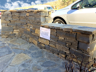 Nové show-room u predajne OBI Košice